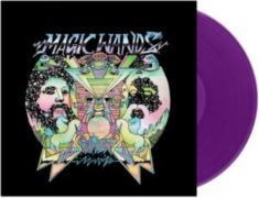 Magic Wands - Jupiter (Purple)
