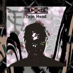 King's X - Tape Head