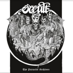 Occult - Parasite Archives