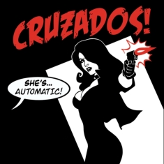 Cruzados - Sheæs Automatic