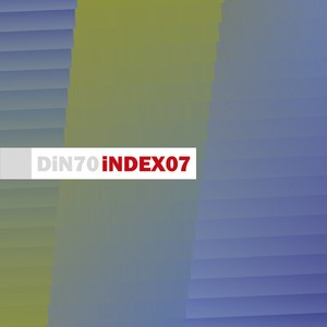 Various Artists - Index70