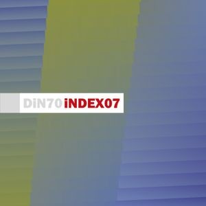 Various Artists - Index70