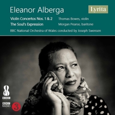 Alberga Eleanor - Works
