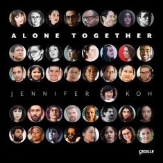 Kati Agocs Katherine Balch Hanna - Alone Together