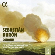 Duron Sebastian - Coronis
