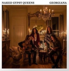 Naked Gypsy Queens - Georgiana