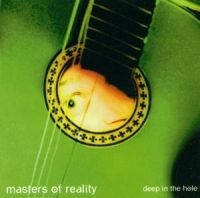 Masters Of Reality - Deep In The Hole in the group CD / Rock at Bengans Skivbutik AB (4119172)