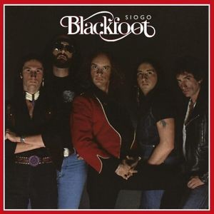 Blackfoot - Siogo