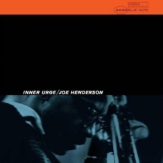 Joe Henderson - Inner Urge