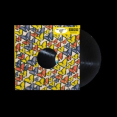 King Gizzard & The Lizard Wizard - Butterfly 3001