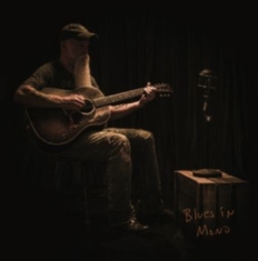 Seasick Steve - Blues In Mono