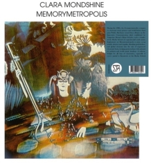 Mondshine Clara - Memorymetropolis