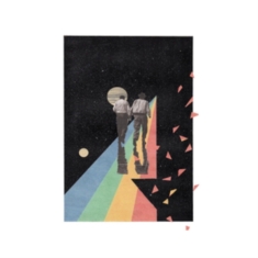 Orange Peels - Celebrate The Moments Of Your Life