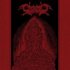 Ceremonial Bloodbath - Mutilation Of Sacrifice