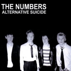 Numbers - Alternative Suicide