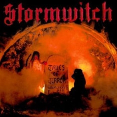 Stormwitch - Tales Of Terror