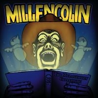 Millencolin - The Melancholy Collection (Blue Vin in the group VINYL / Vinyl Ltd Colored at Bengans Skivbutik AB (4120091)