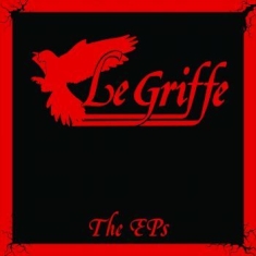 Le Griffe - The Eps