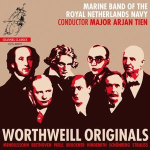Various - Worthweill Originals