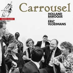 Various - Carrousel