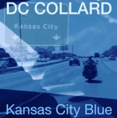 Collard Dc - Kansas City Blue (Blue)