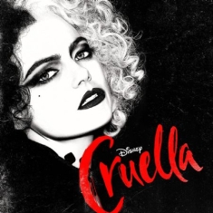 Soundtrack - Cruella