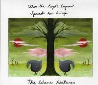 The Wave Pictures - When The Purple Emperor Spreads His