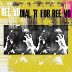 Ree-Vo - Dial R For Ree-Vo
