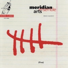 Various Composers - Five