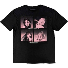 Blackpink - Blackpink Unisex Tee : How you like that