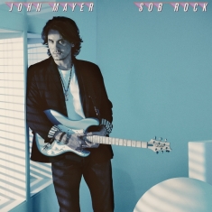Mayer John - Sob Rock