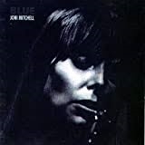 Joni Mitchell - Blue in the group Minishops / Joni Mitchell at Bengans Skivbutik AB (4124019)