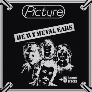 Picture - Heavy Metal Ears