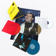 Falco - Falco - The Box