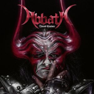 Abbath - Dread Reaver (Digipack)