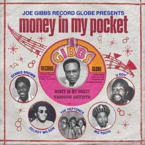 Various Artists - Money In My Pocket - The Joe Gibbs