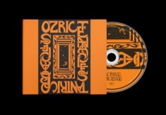 Ozric Tentacles - Tantric Obstacles