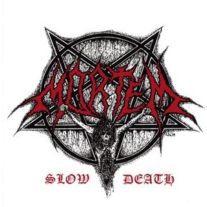 Mortem - Slow Death (2 Cd)