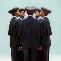 Stromae - Multitude (Vinyl)