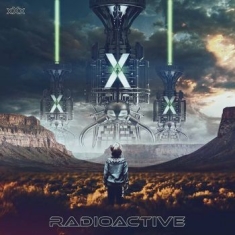 Radioactive - X.X.X.