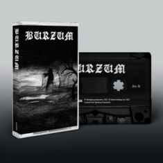 Burzum - Burzum (Mc)