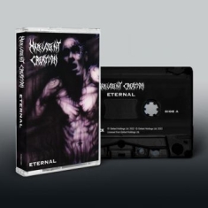 Malevolent Creation - Eternal (Mc)