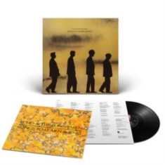 Echo And The Bunnymen - Songs To Learn & Sing (Vinyl)