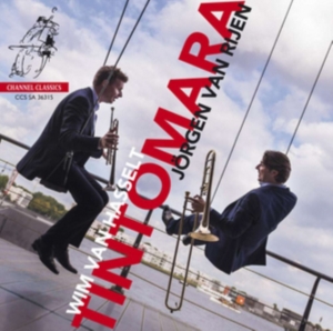 Various - Tintomara