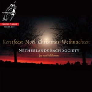 Various - Kerstmis Noel Christmas Weihnachten