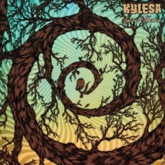 Kylesa - Spiral Shadow (Vinyl Lp)