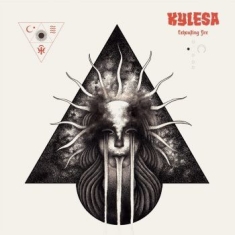 Kylesa - Exhausting Fire (Vinyl Lp)