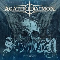 Agathodaimon - Seven