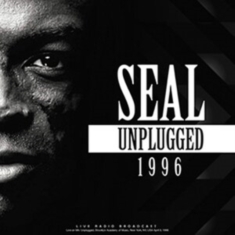 Seal - Unplugged 1996