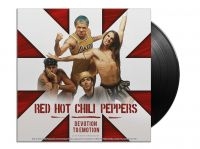 Red Hot Chili Peppers - Devotion To Emotion